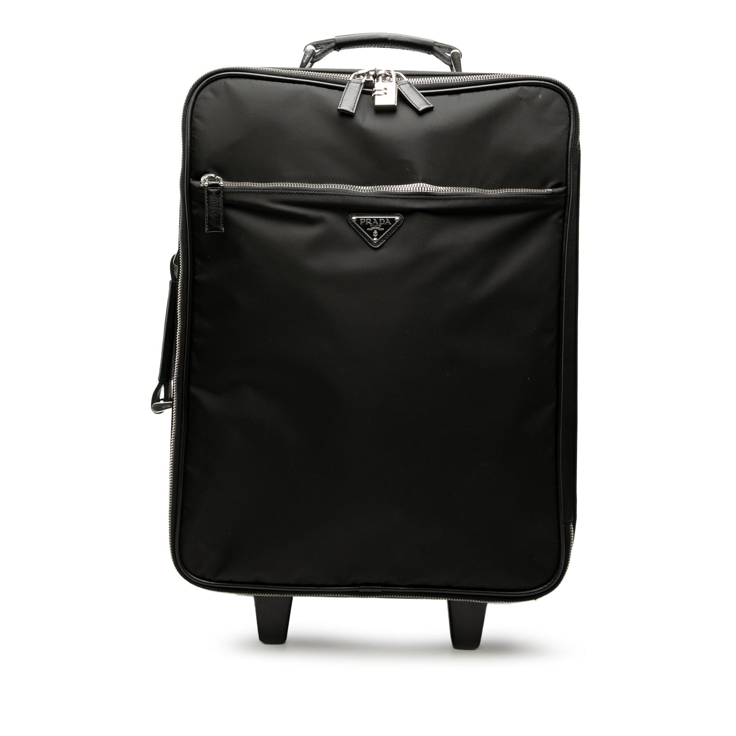 Prada Tessuto Travel Bag