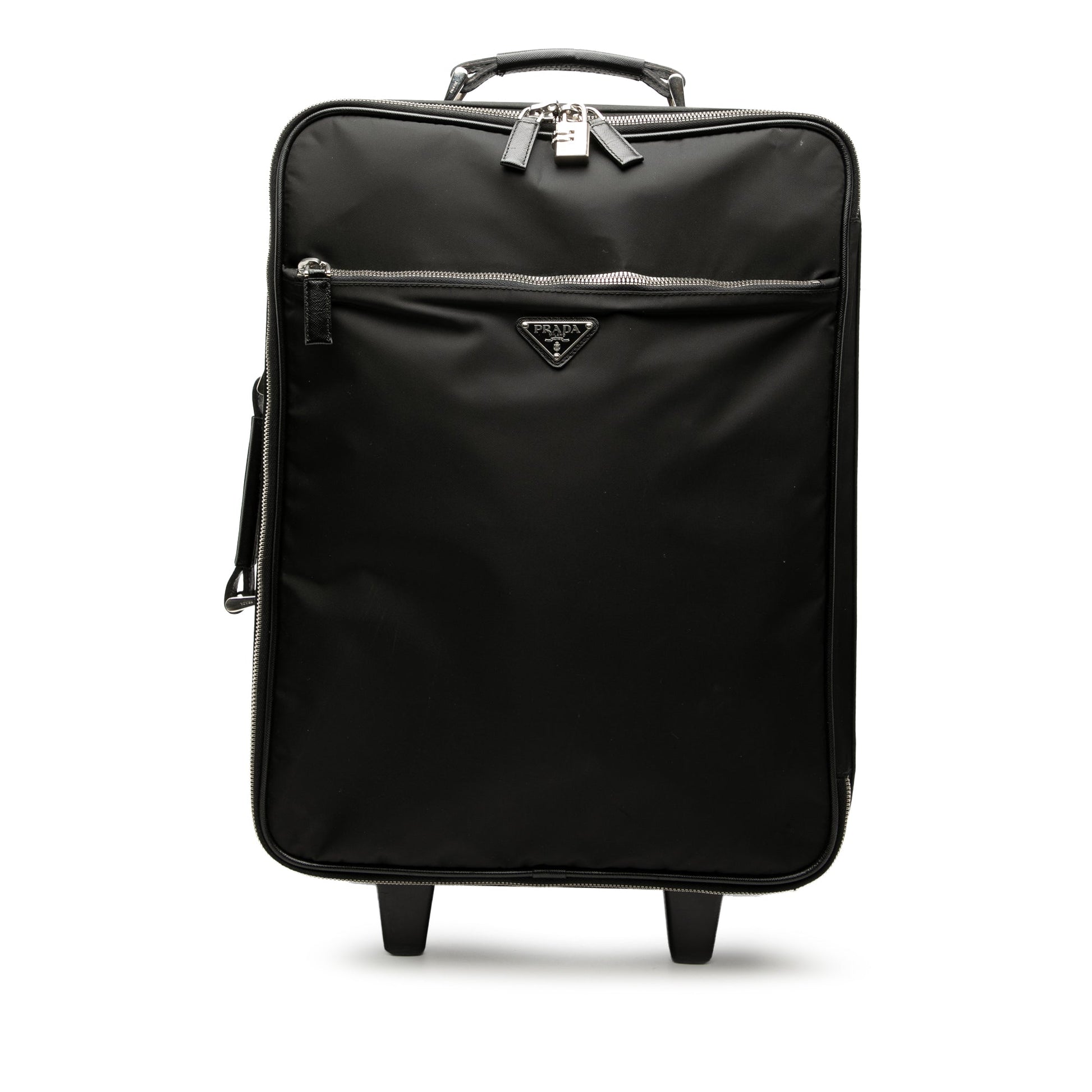 Prada Tessuto Travel Bag