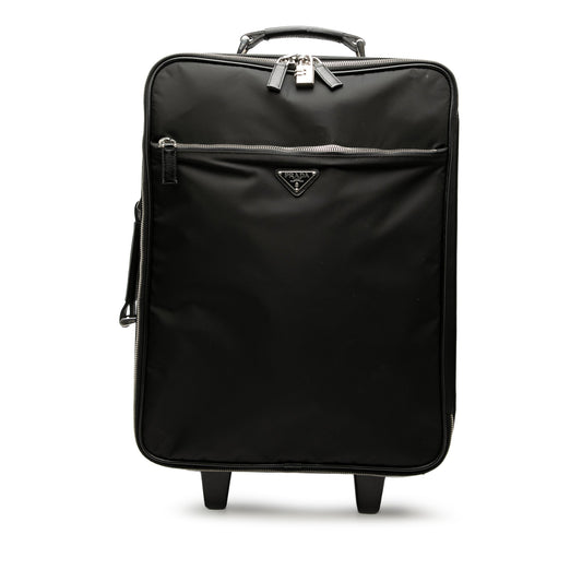 Prada Tessuto Travel Bag