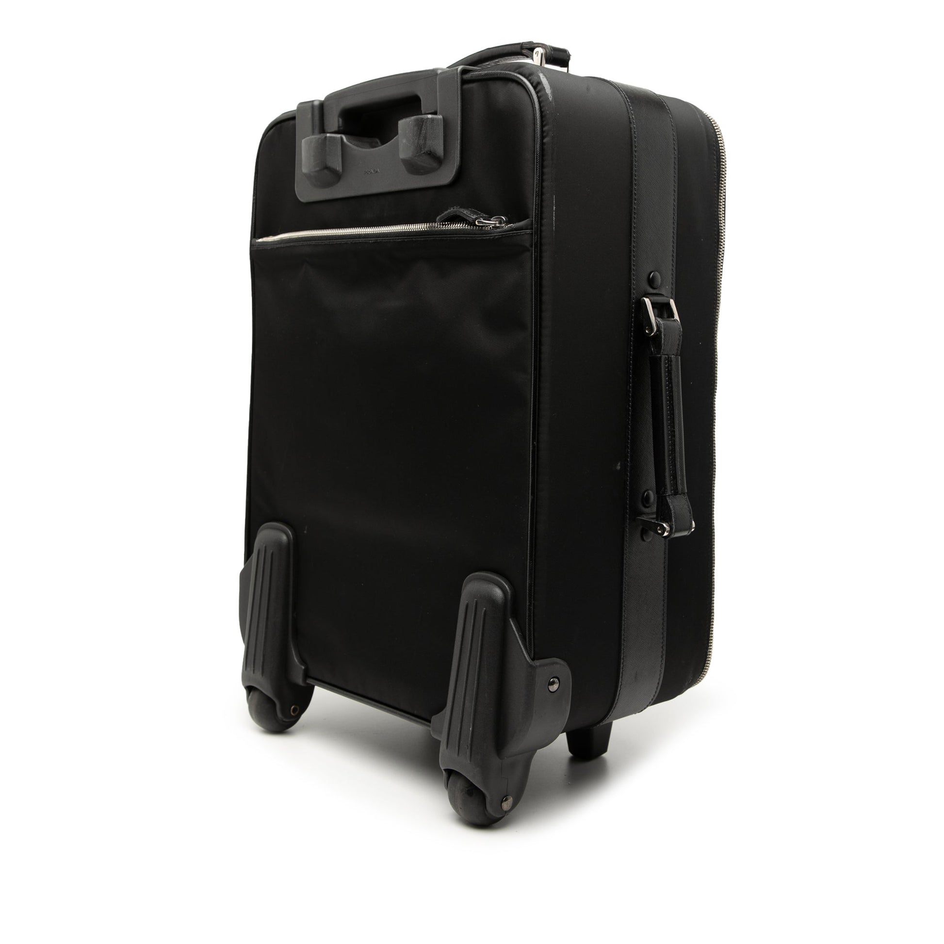 Prada Tessuto Travel Bag