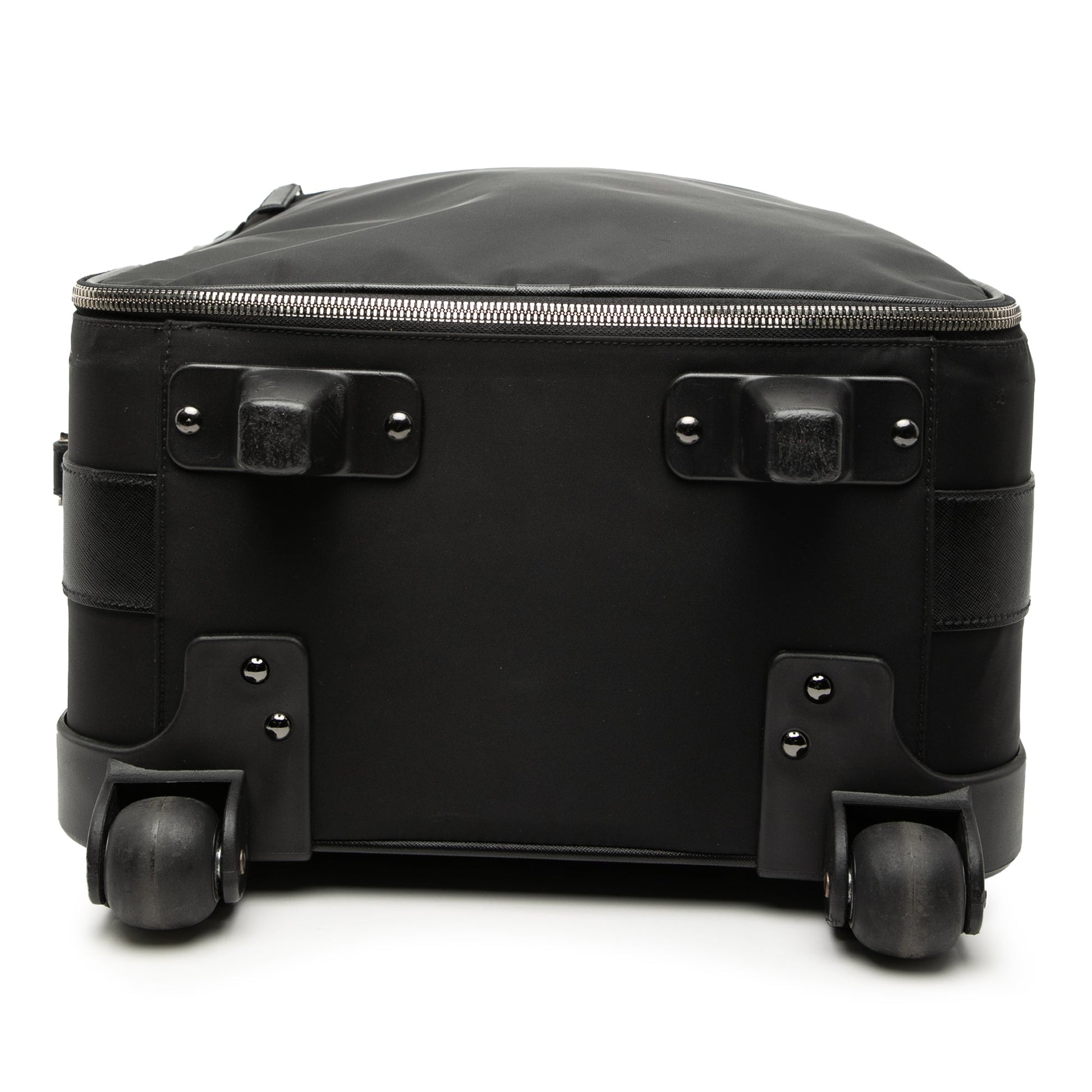 Prada Tessuto Travel Bag