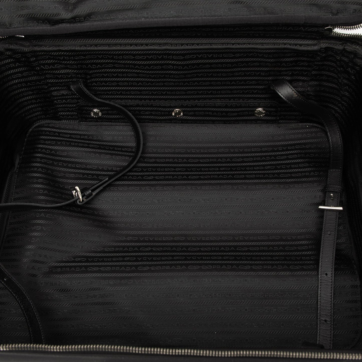 Prada Tessuto Travel Bag