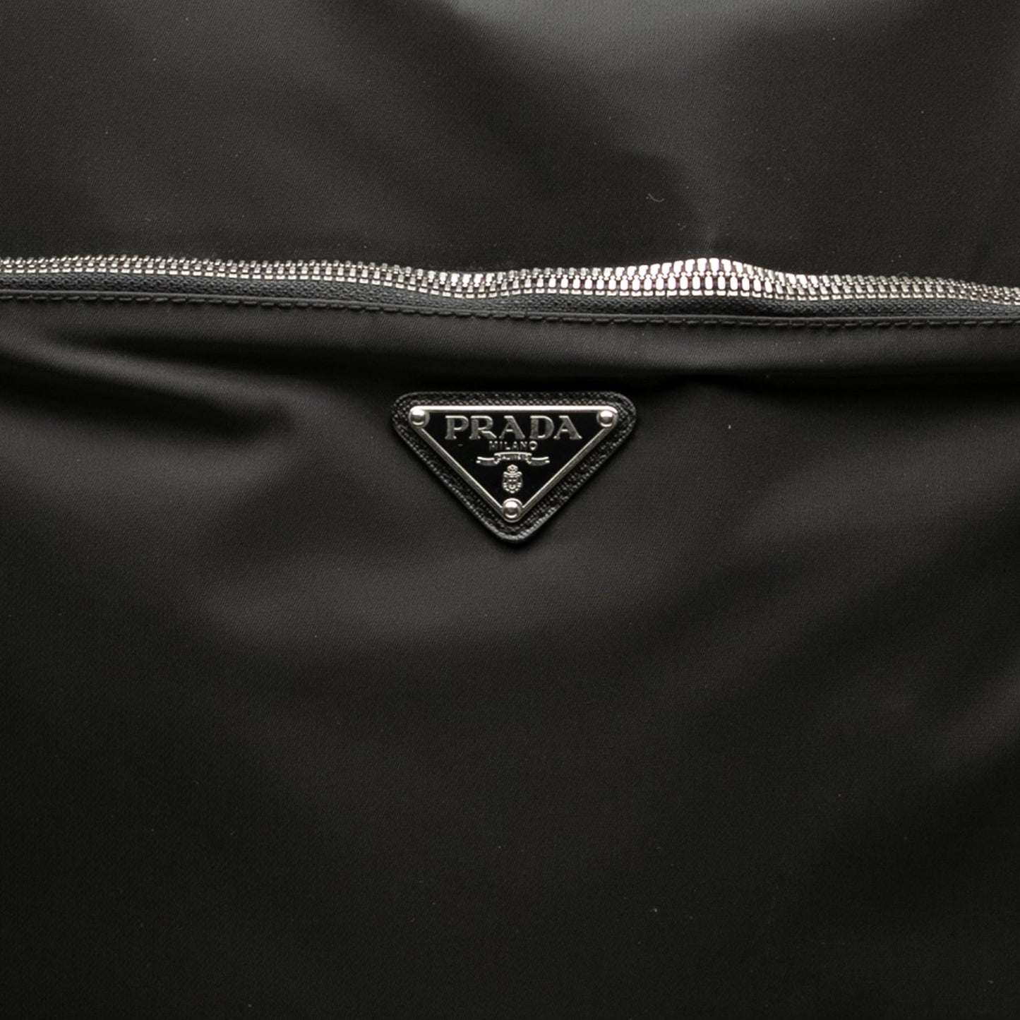 Prada Tessuto Travel Bag