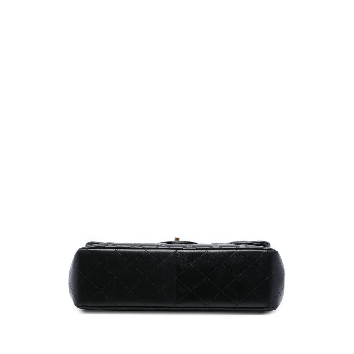 Chanel Jumbo Classic Lambskin Double Flap
