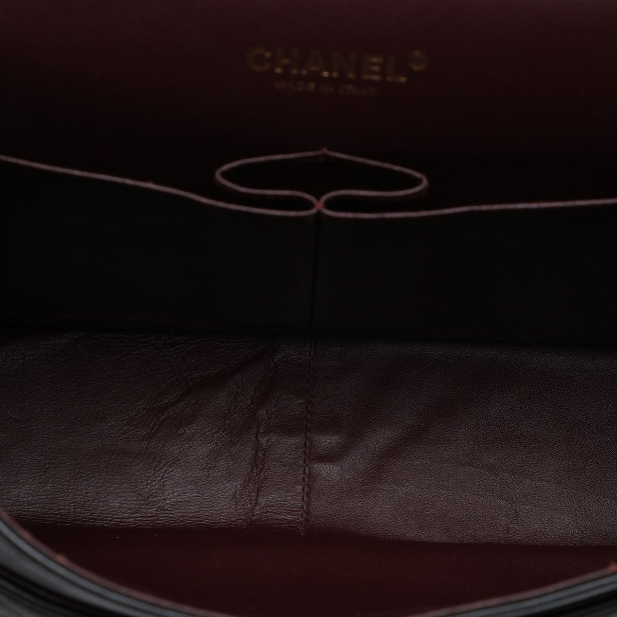 Chanel Jumbo Classic Lambskin Double Flap