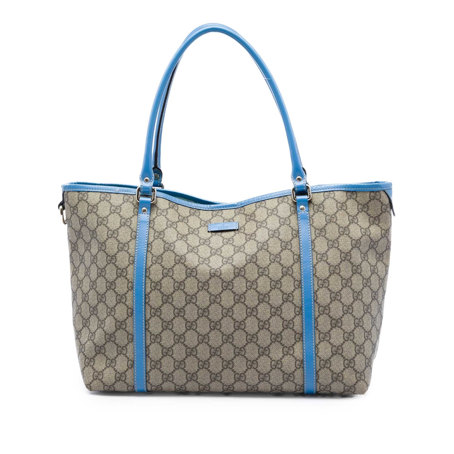 Gucci Medium GG Supreme Joy Tote