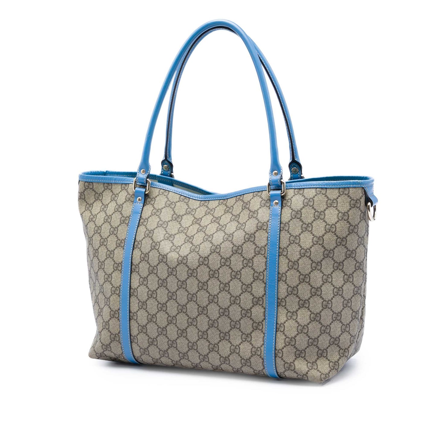 Gucci Medium GG Supreme Joy Tote