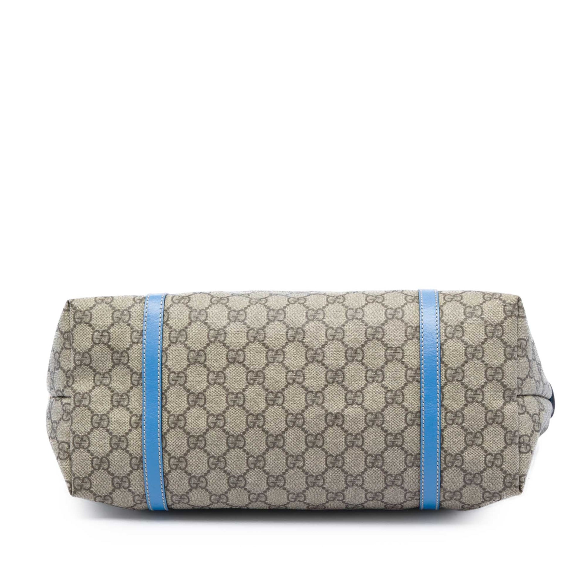 Gucci Medium GG Supreme Joy Tote