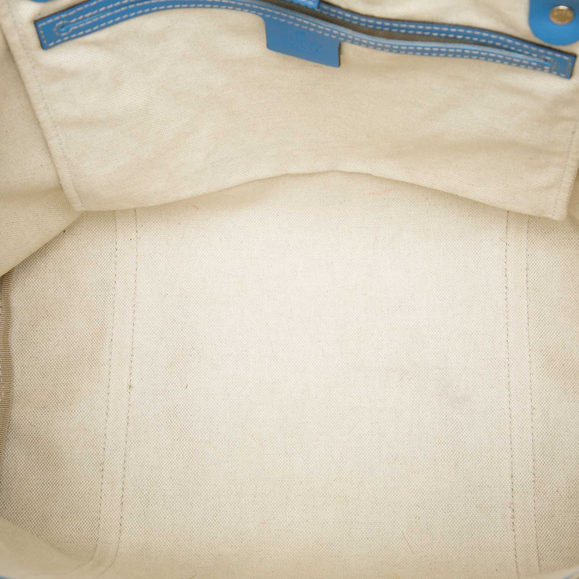Gucci Medium GG Supreme Joy Tote