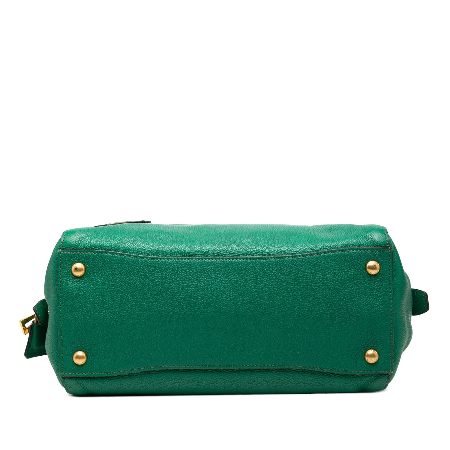 Prada Vitello Daino Tote