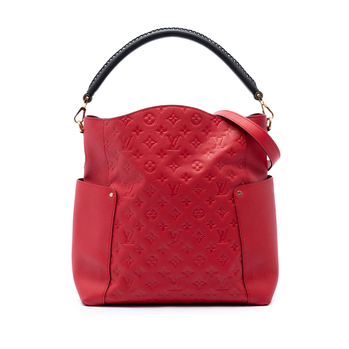 Louis Vuitton Monogram Empreinte Bagatelle