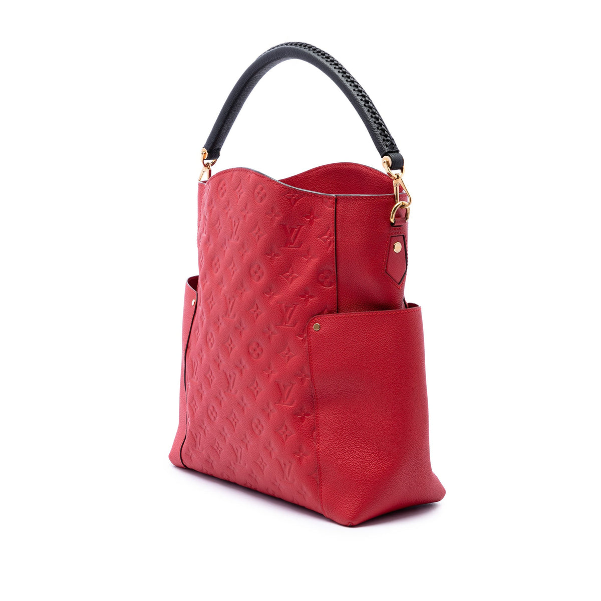 Louis Vuitton Monogram Empreinte Bagatelle