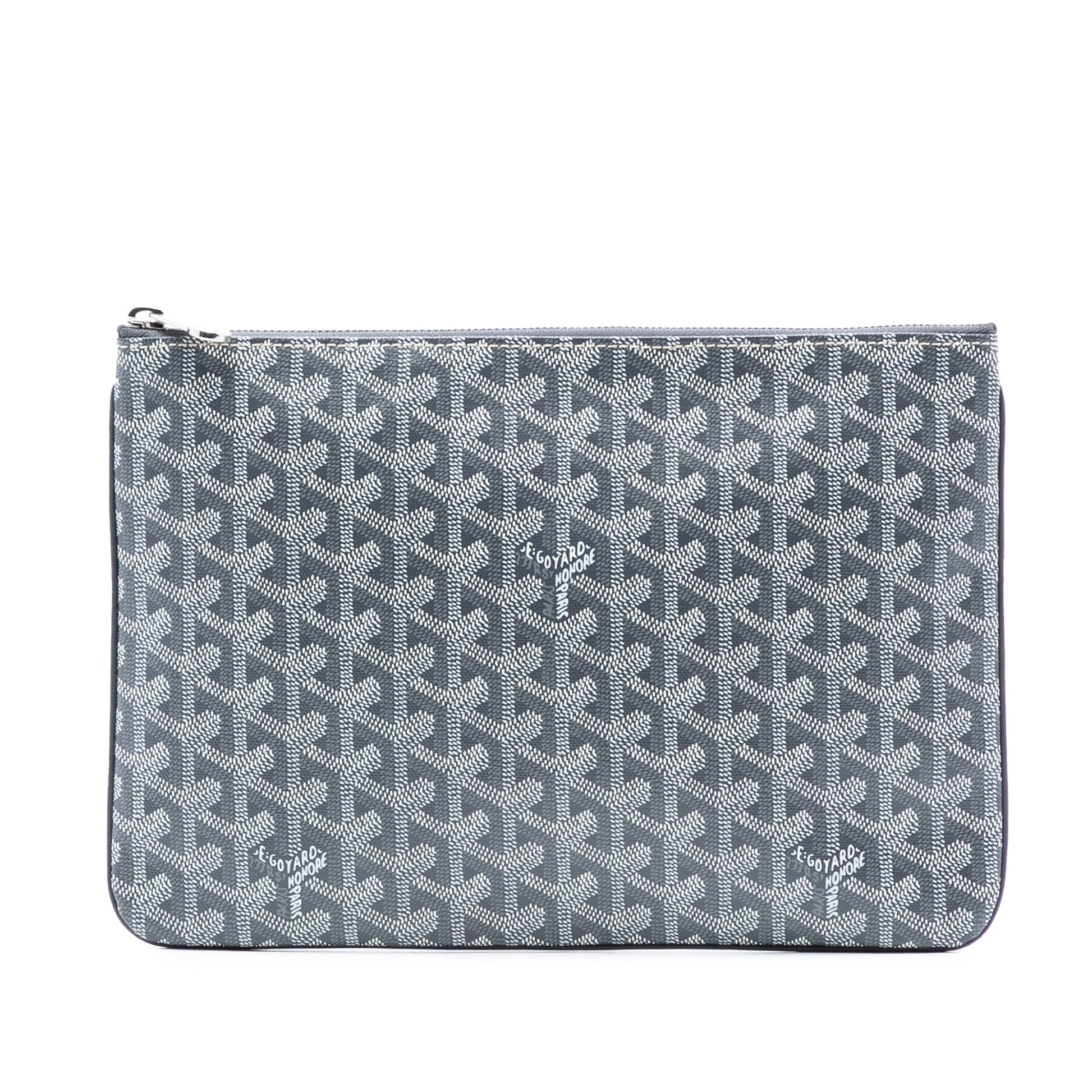 Goyard Goyardine Senat MM