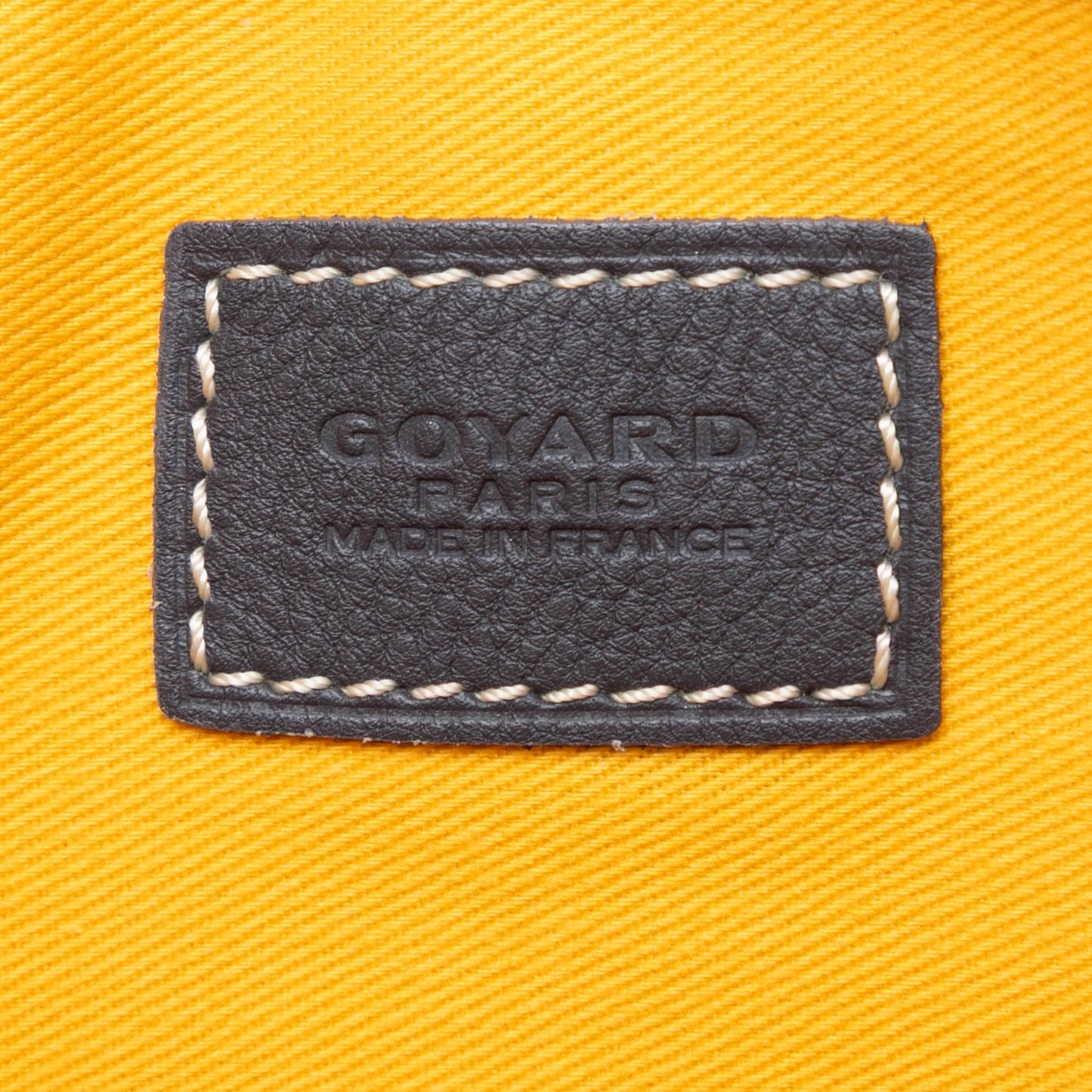 Goyard Goyardine Senat MM