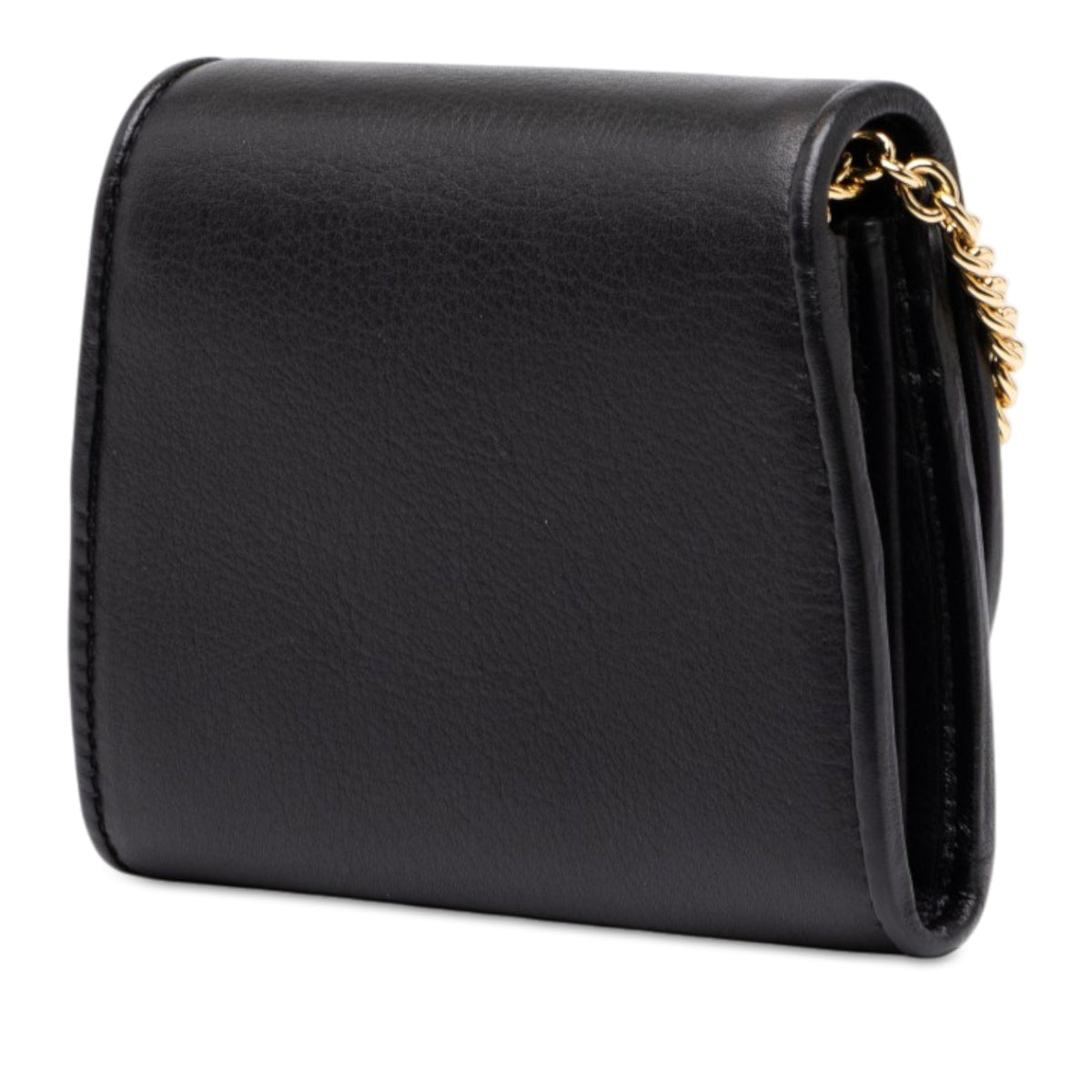 Gucci Medium Calfskin Blondie Wallet on Chain