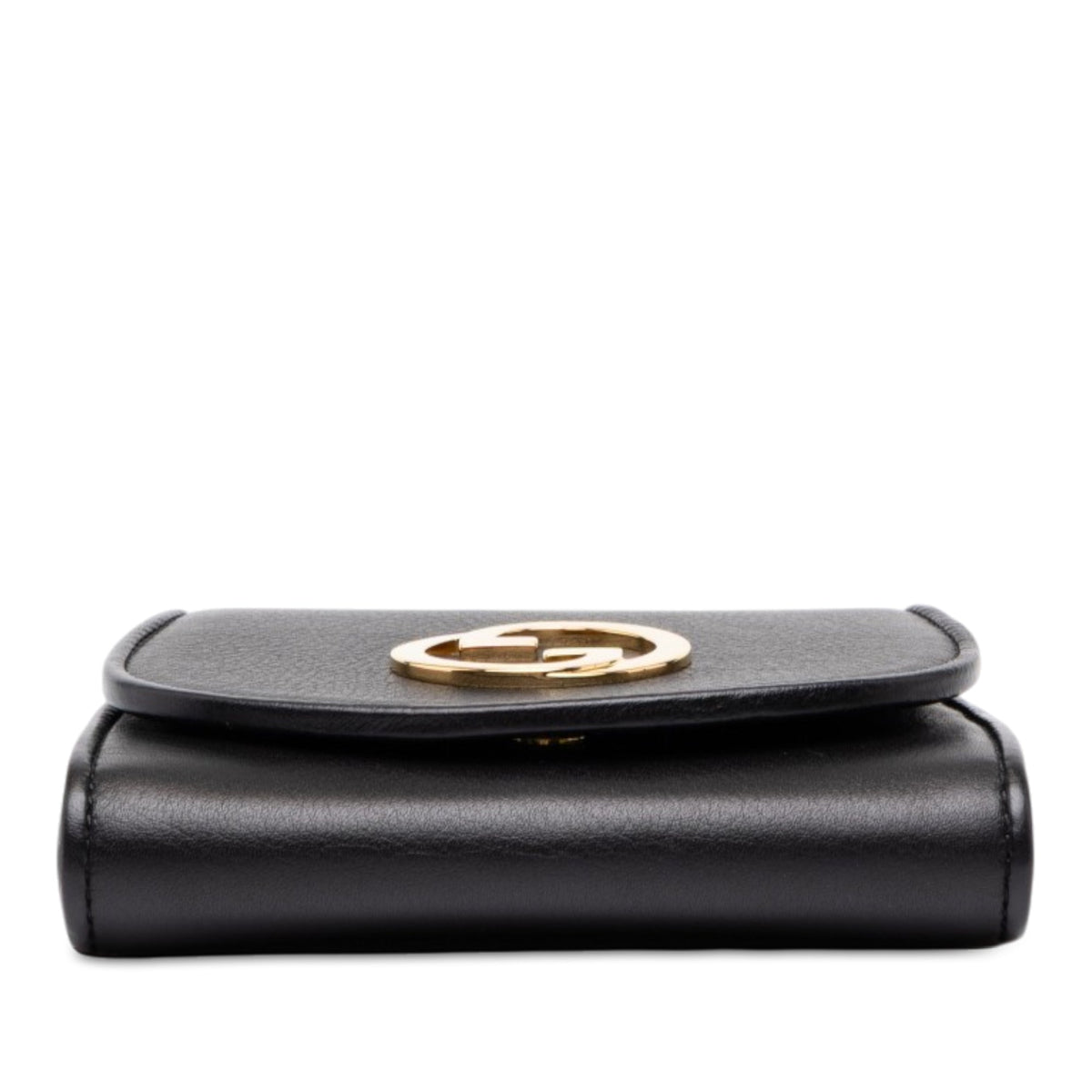 Gucci Medium Calfskin Blondie Wallet on Chain