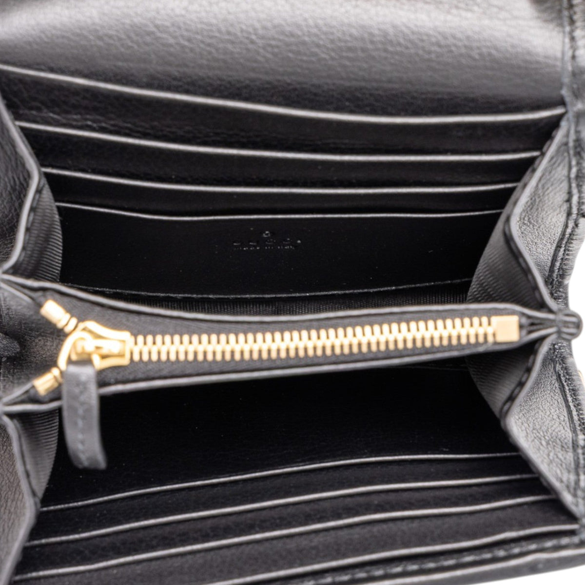 Gucci Medium Calfskin Blondie Wallet on Chain