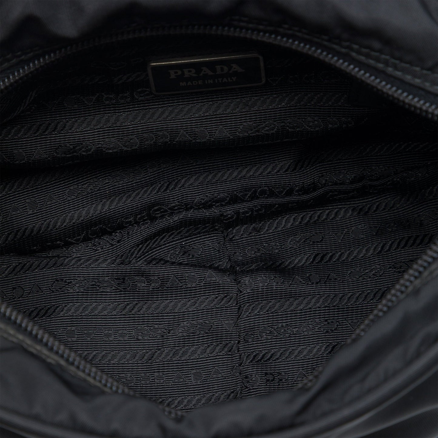 Prada Tessuto Camera Bag
