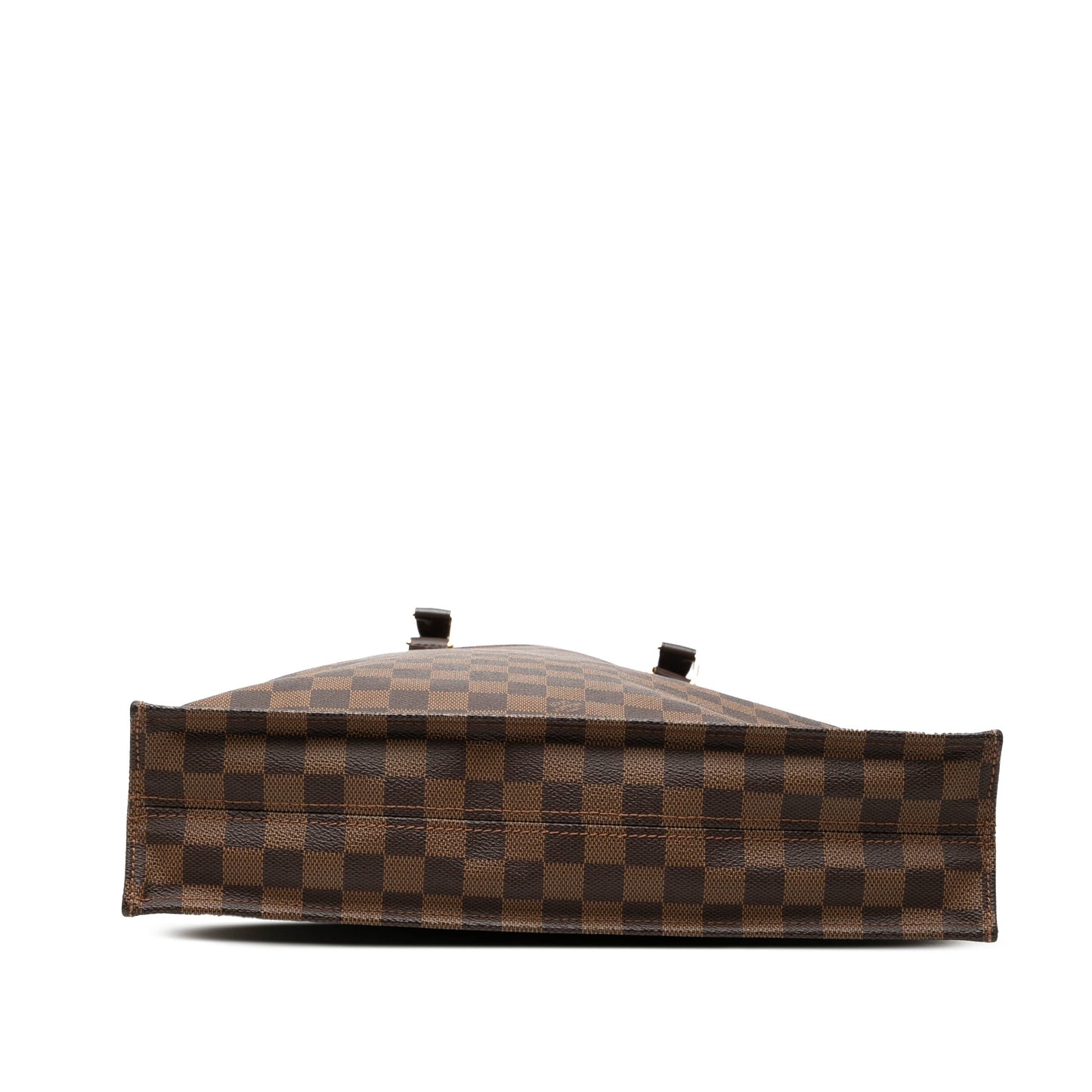 Louis Vuitton Damier Ebene Sac Plat