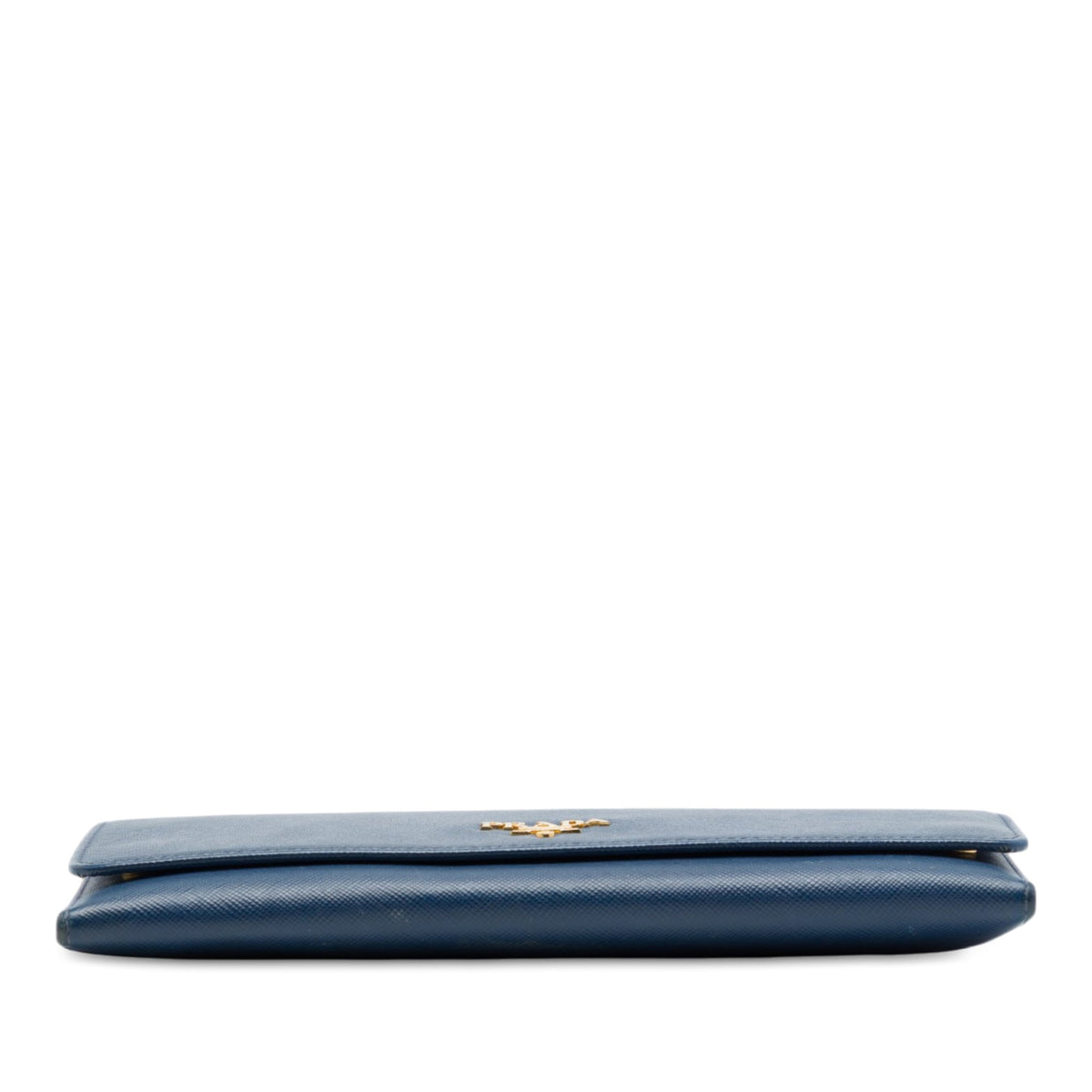 Prada Saffiano Wallet On Chain