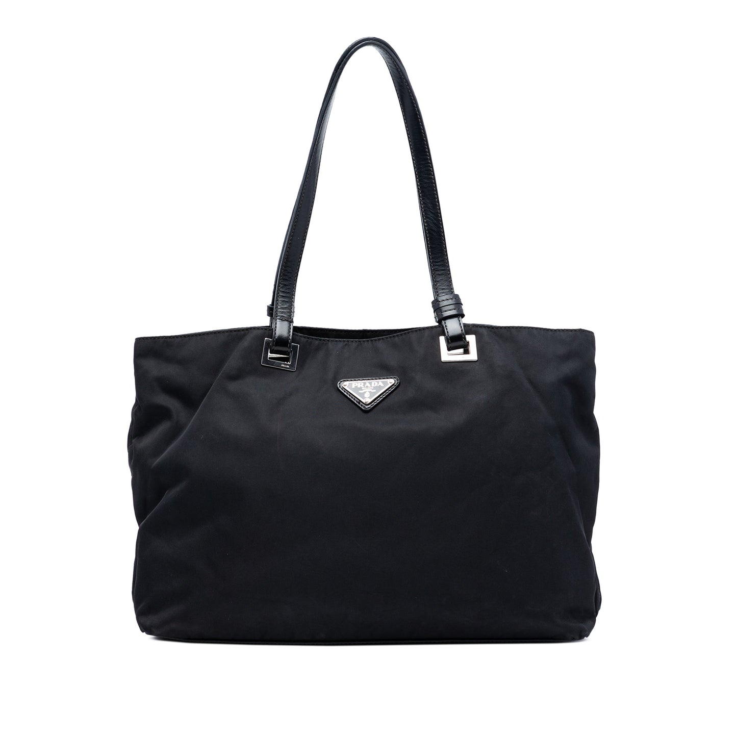 Prada Tessuto Tote