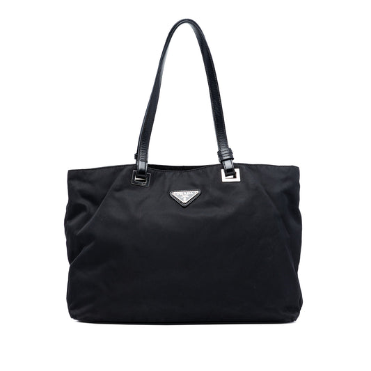 Prada Tessuto Tote