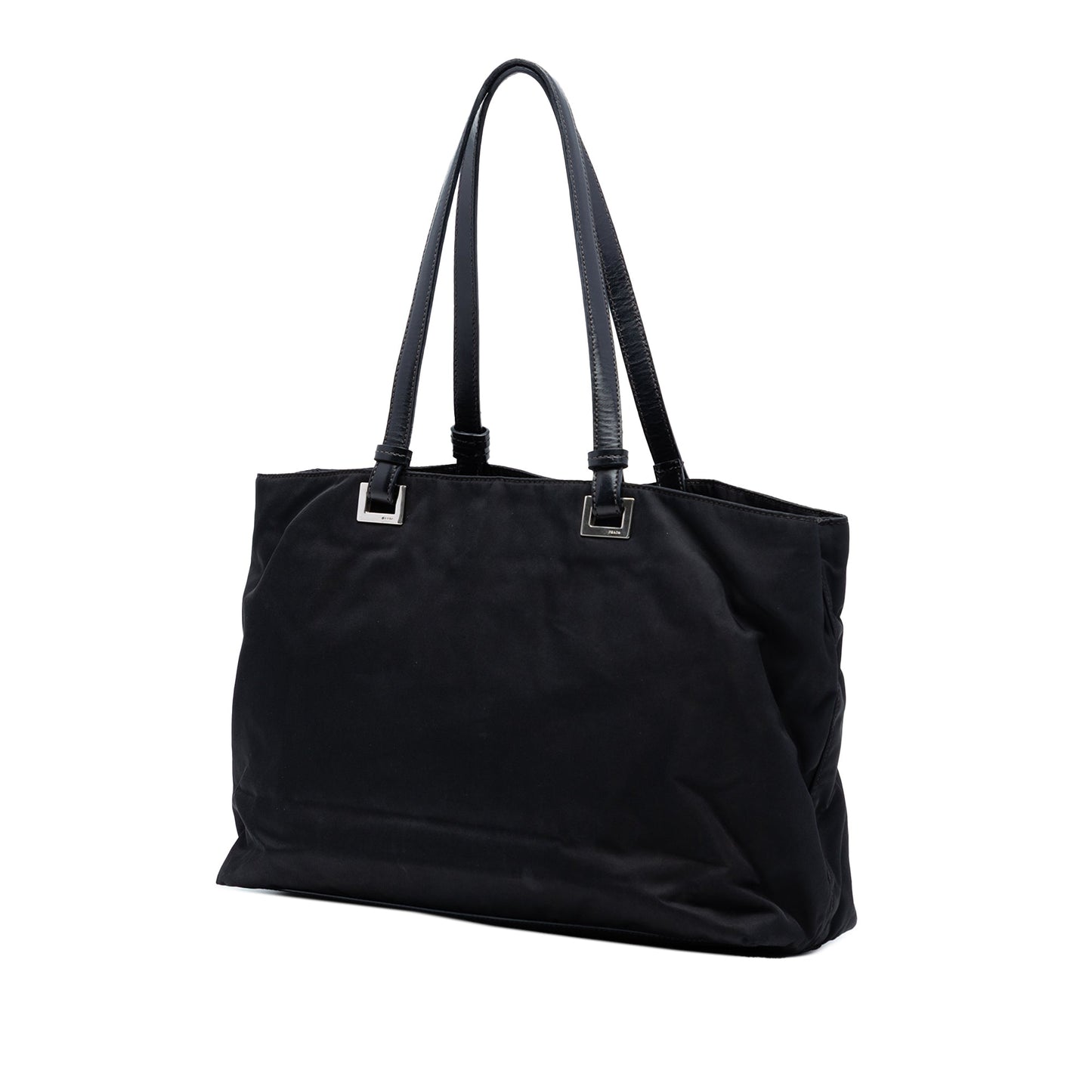 Prada Tessuto Tote