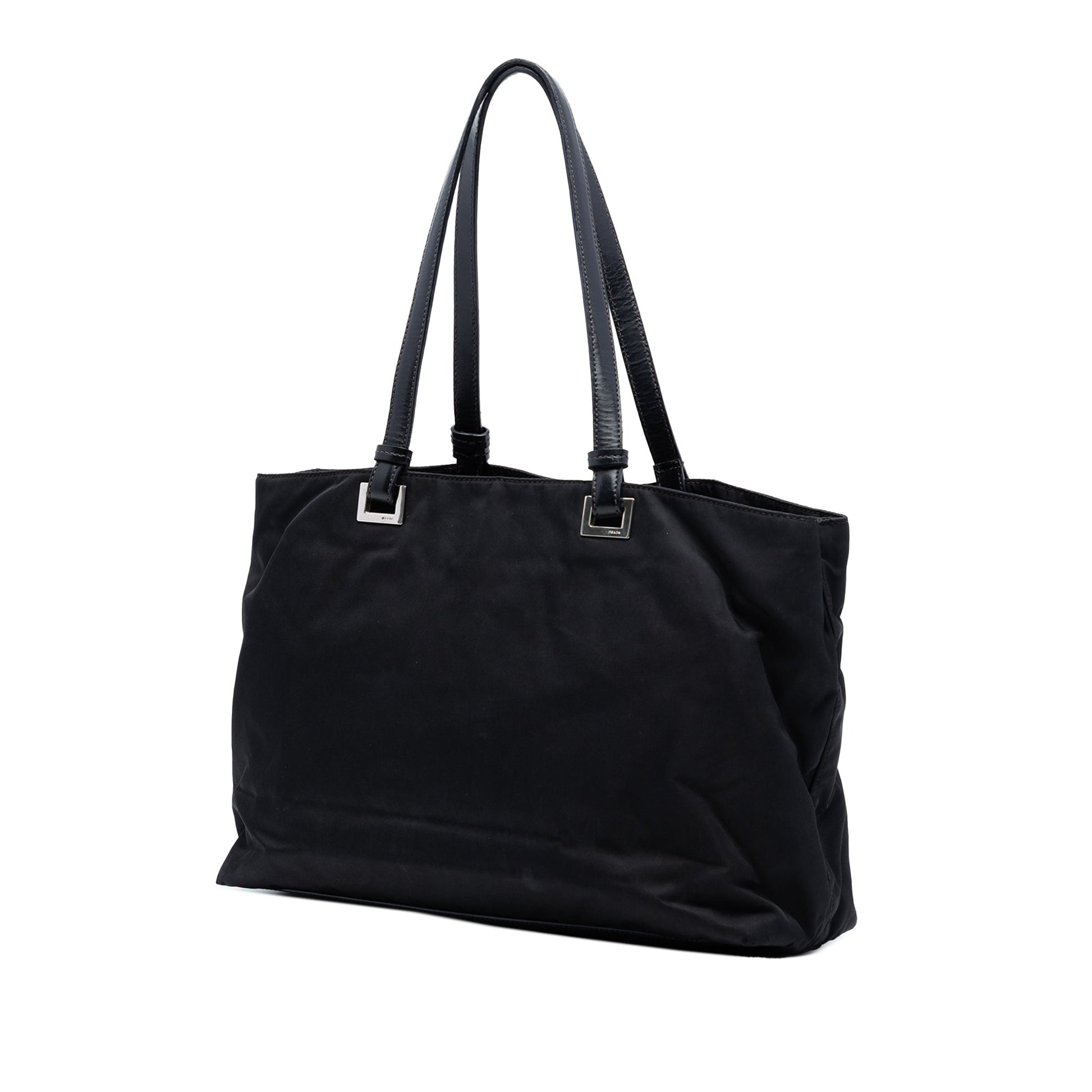 Prada Tessuto Tote