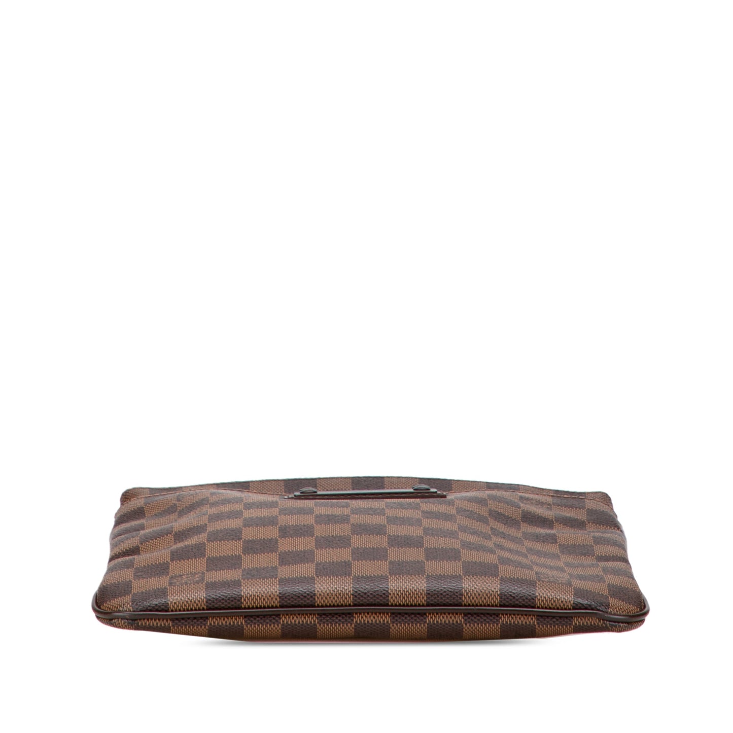 Louis Vuitton Damier Ebene Brooklyn Pochette