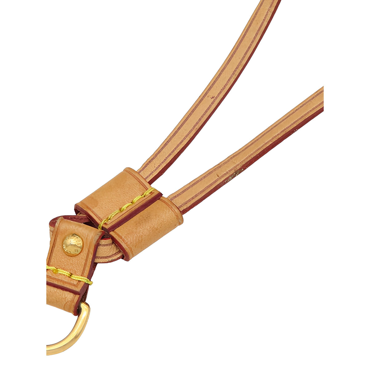 Louis Vuitton Monogram Neverfull MM — Brown