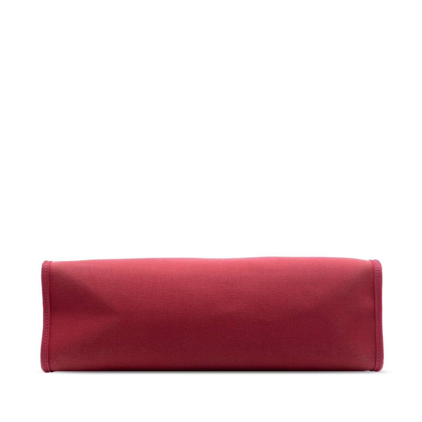 Hermès Toile Herbag Zip 31