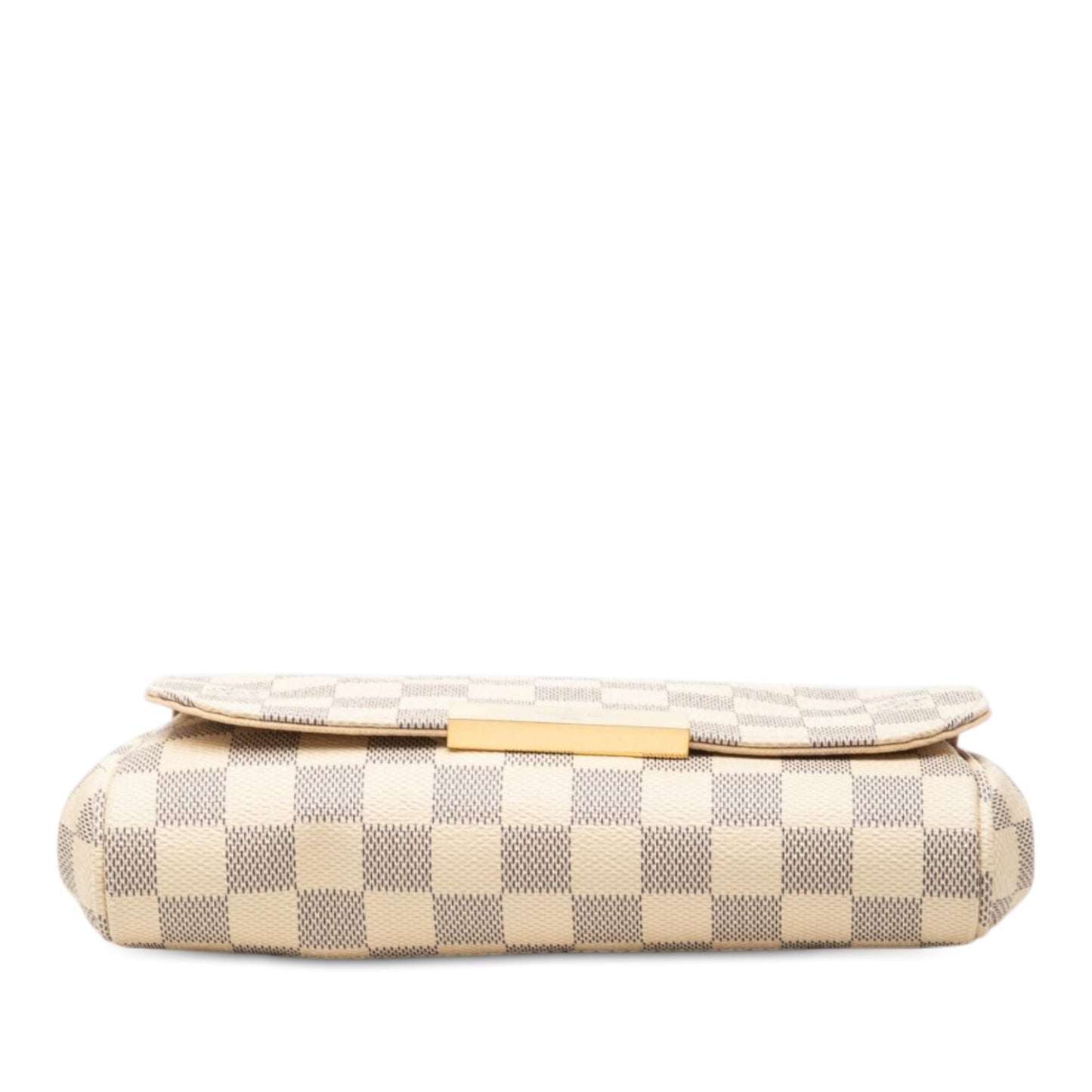 Louis Vuitton Damier Azur Favorite PM