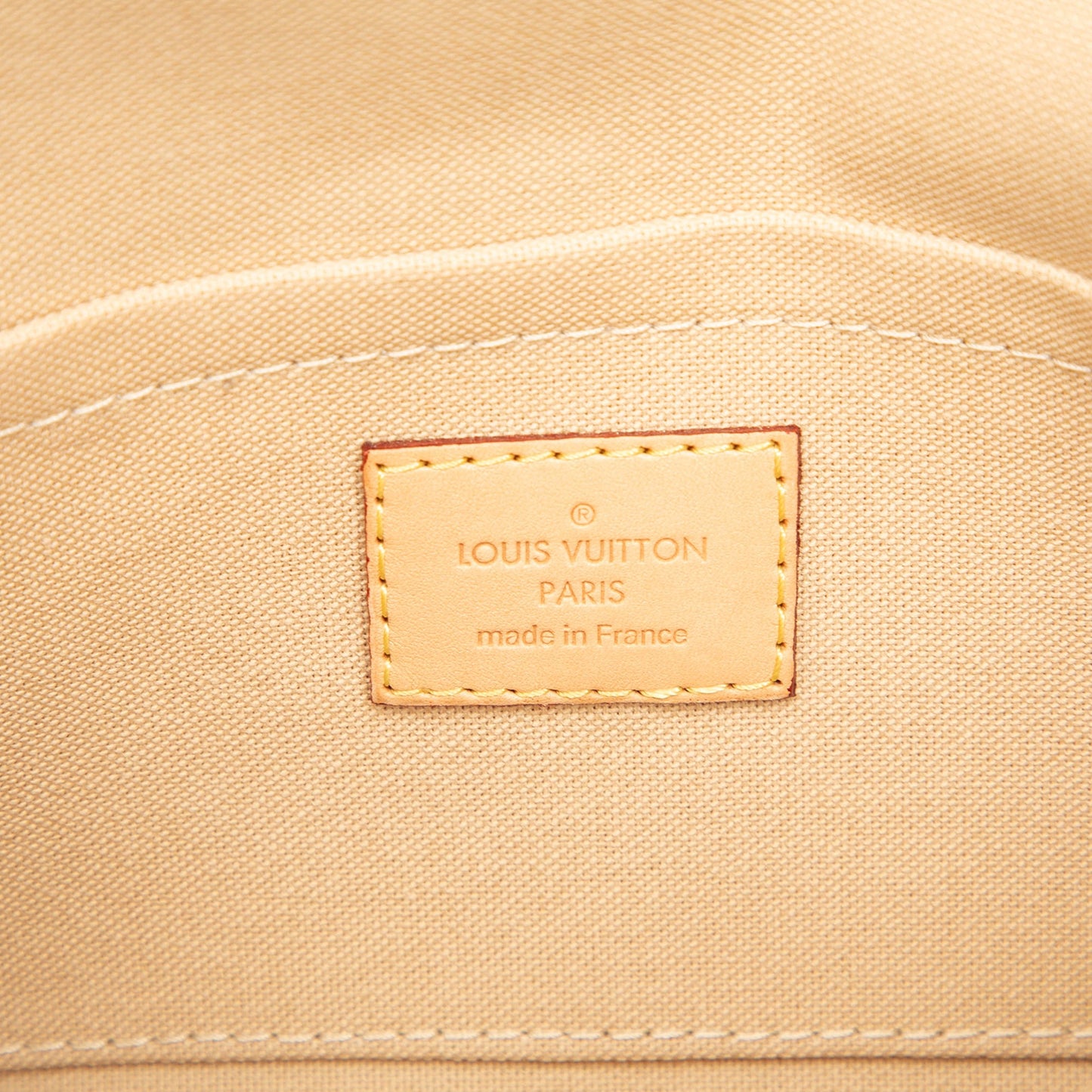 Louis Vuitton Damier Azur Favorite PM