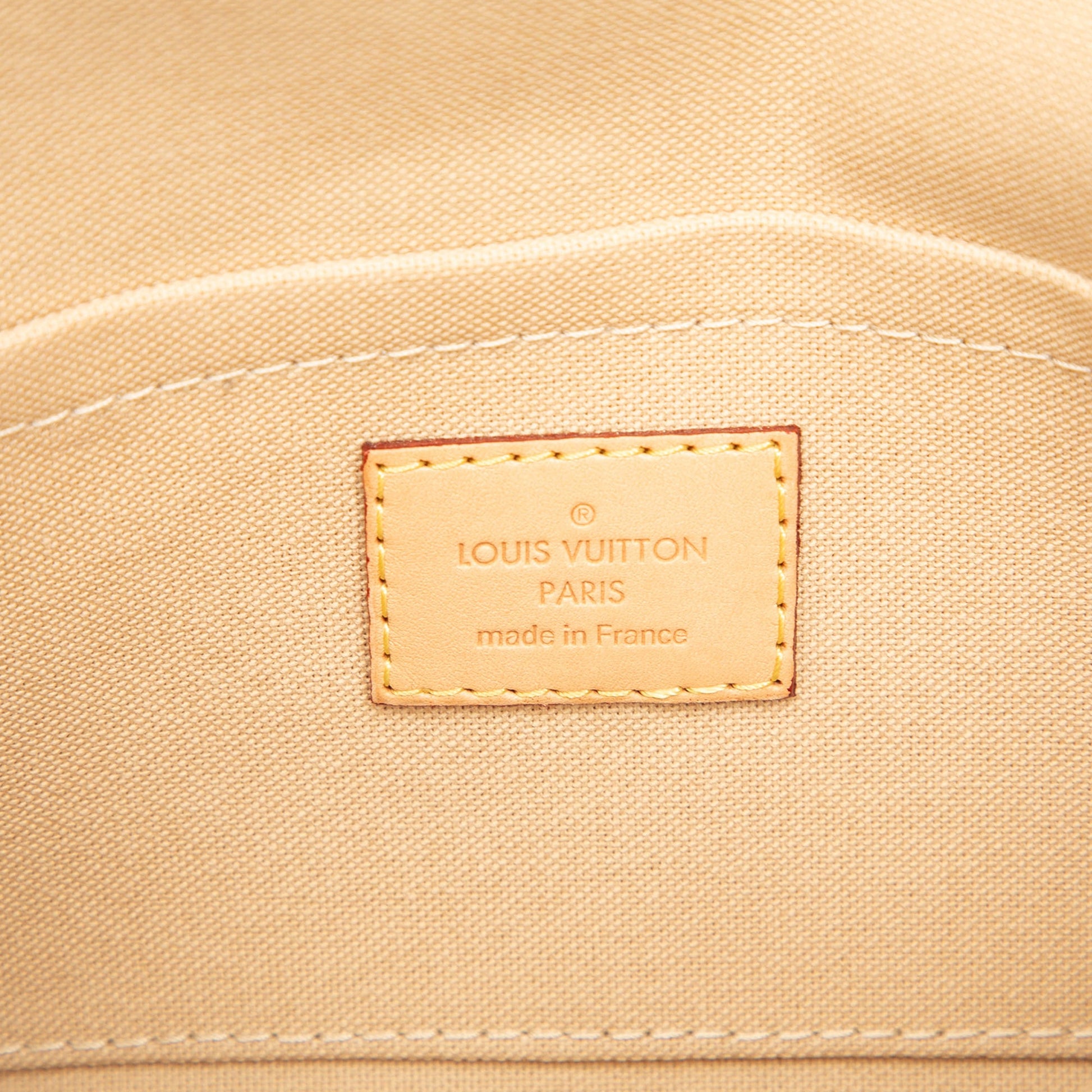 Louis Vuitton Damier Azur Favorite PM