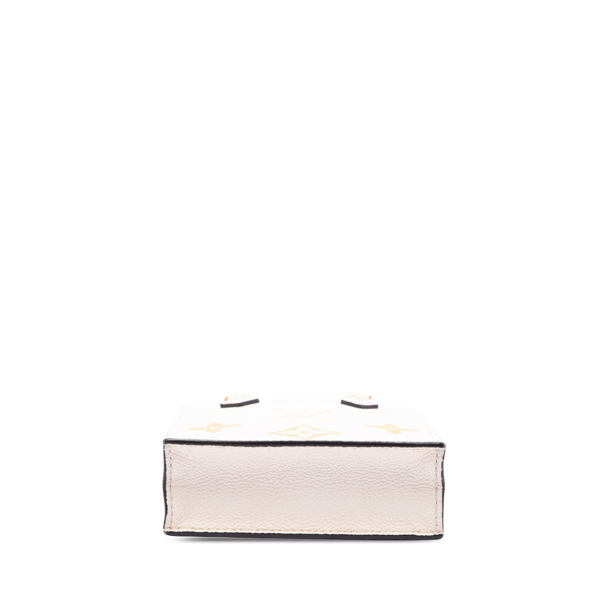 Louis Vuitton Monogram Empriente By The Pool Petit Sac Plat — White