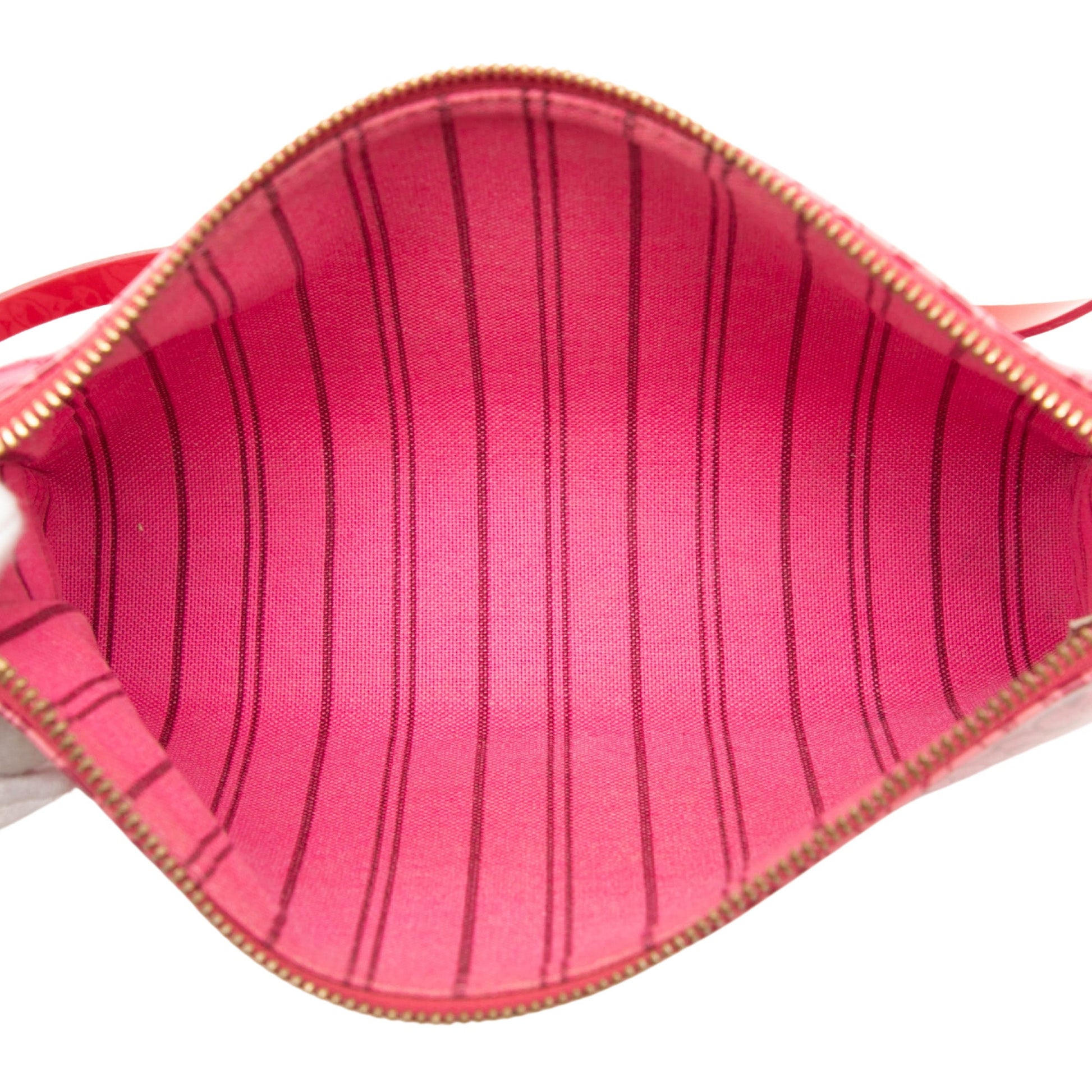 Louis Vuitton Takashi Murakami Cosmic Blossom Pochette Accessoires