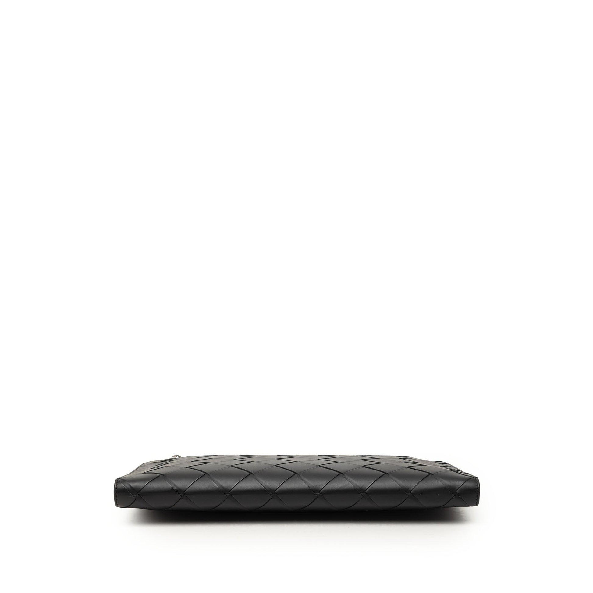 Bottega Veneta Nappa Maxi Intrecciato Document Case