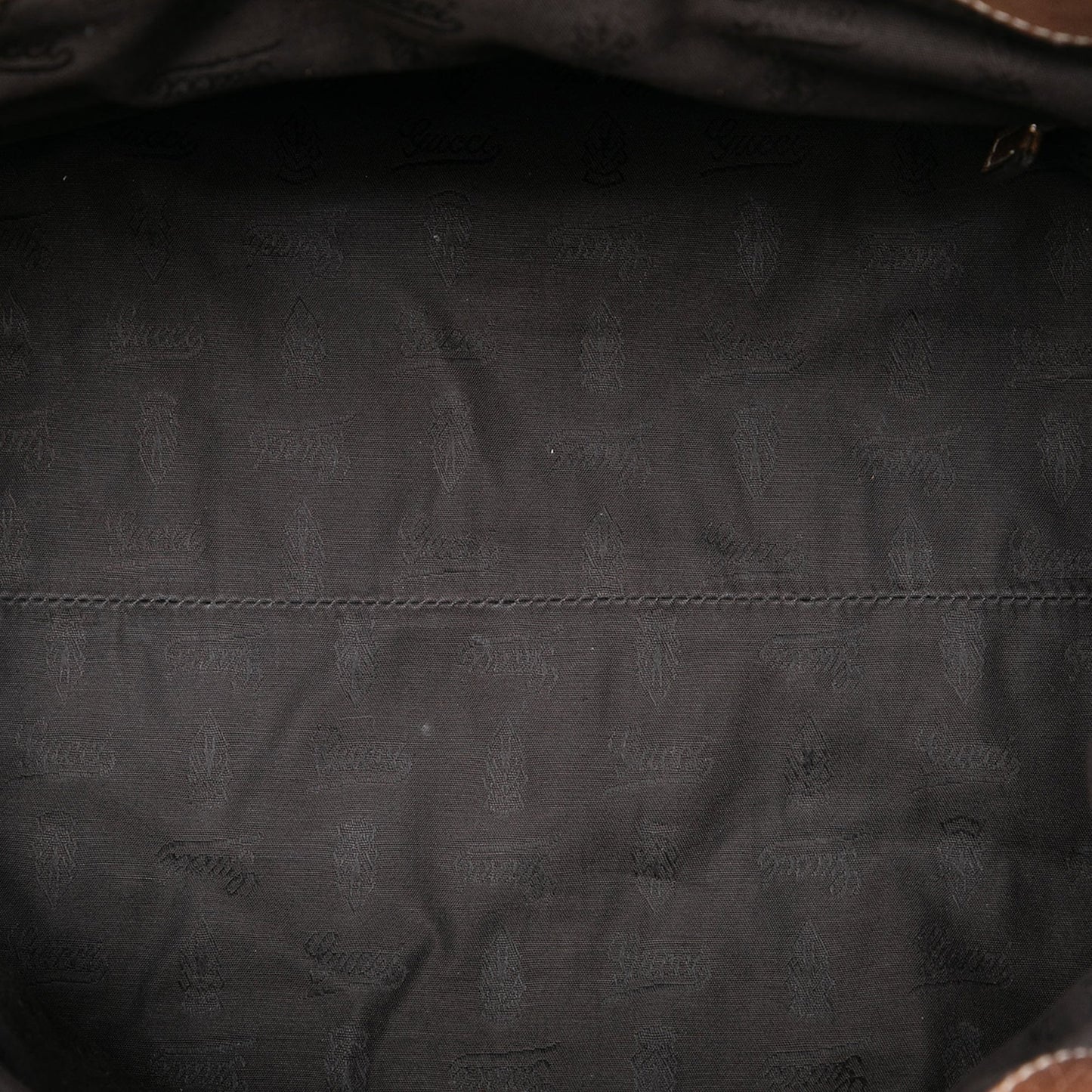 Gucci Guccissima Sukey Satchel