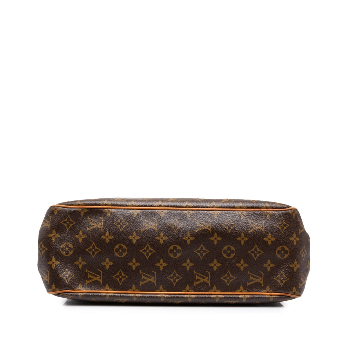 Louis Vuitton Monogram Batignolles Horizontal — Brown