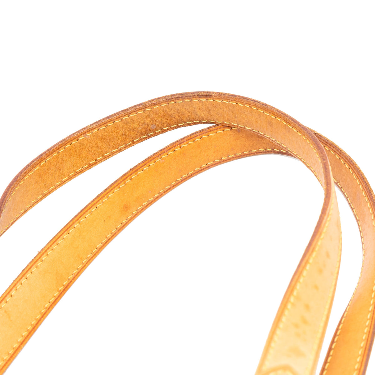 Louis Vuitton Monogram Batignolles Horizontal — Brown