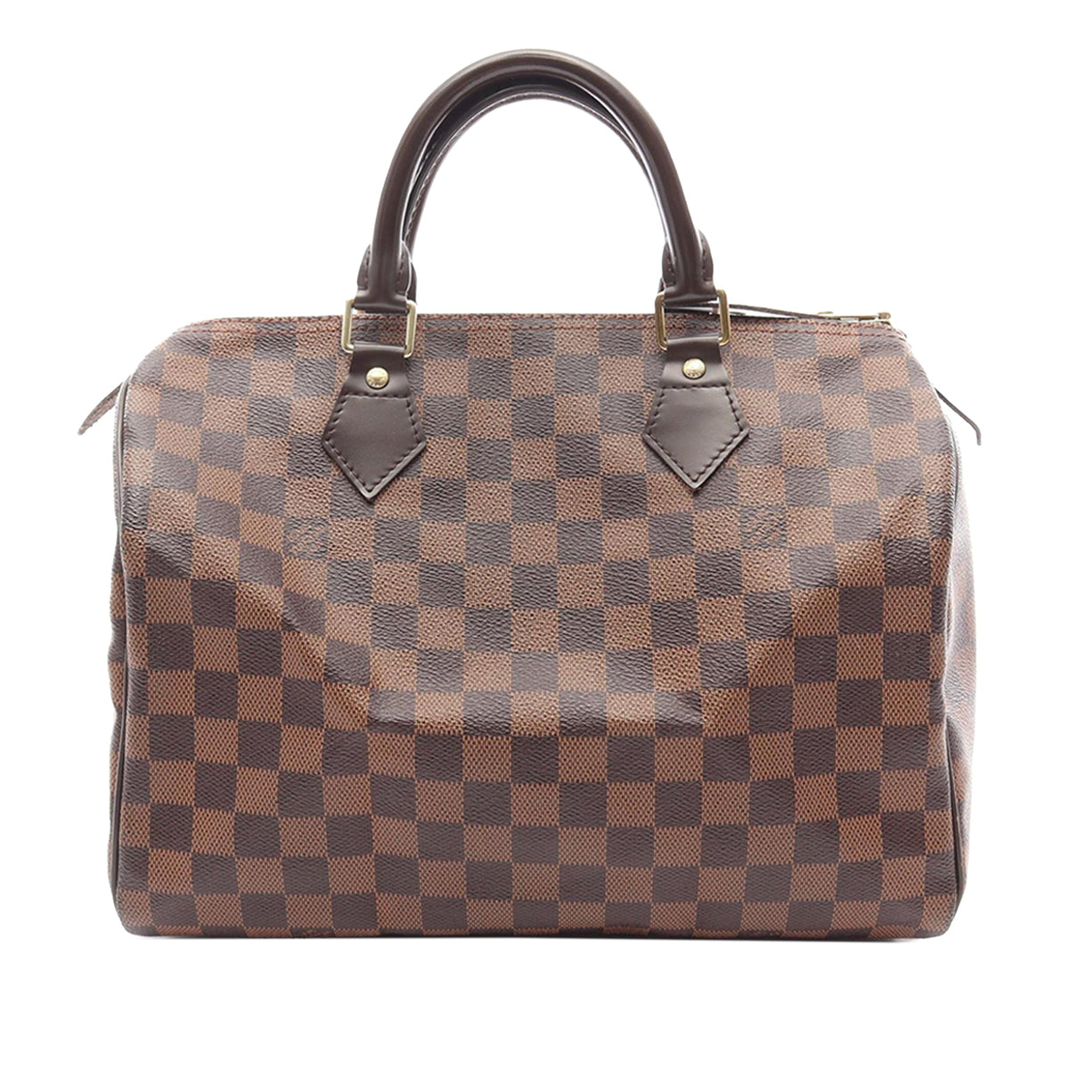 Louis Vuitton Damier Ebene Speedy 30