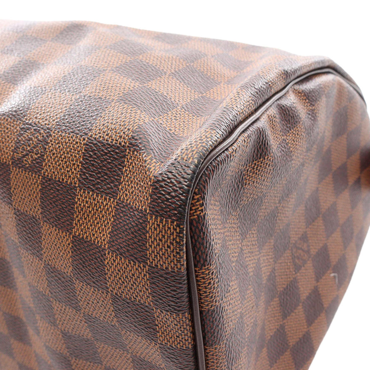 Louis Vuitton Damier Ebene Speedy 30