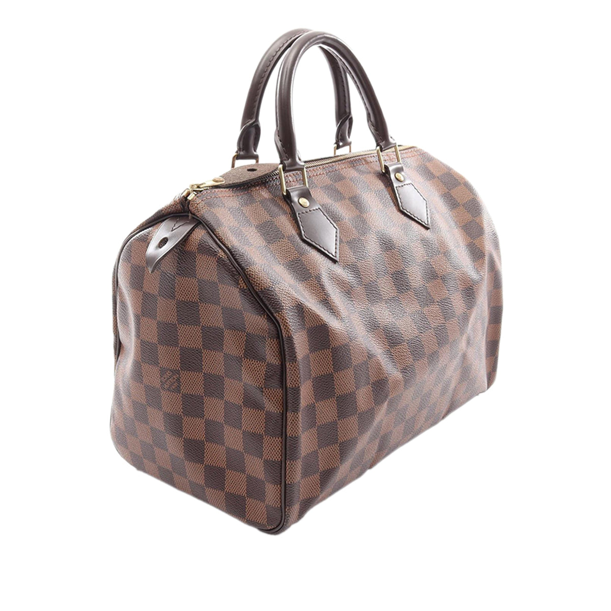 Louis Vuitton Damier Ebene Speedy 30