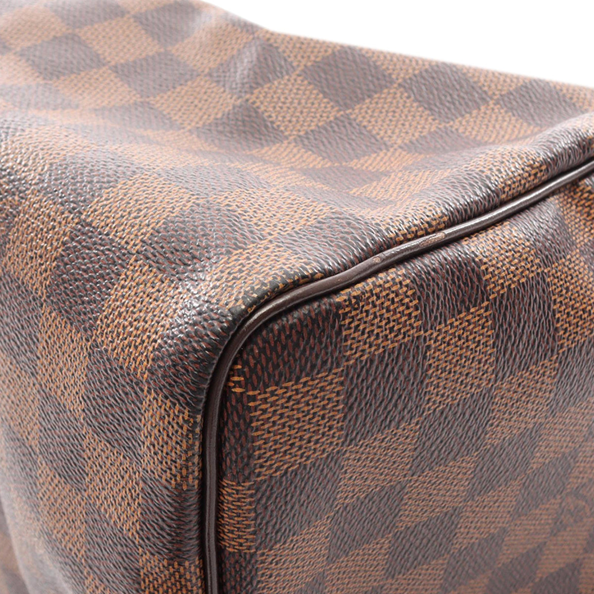Louis Vuitton Damier Ebene Speedy 30