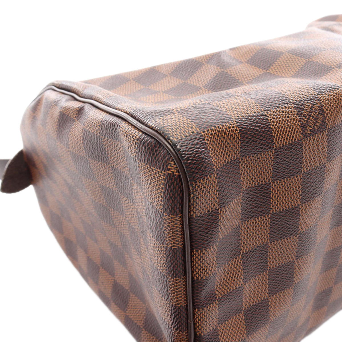 Louis Vuitton Damier Ebene Speedy 30
