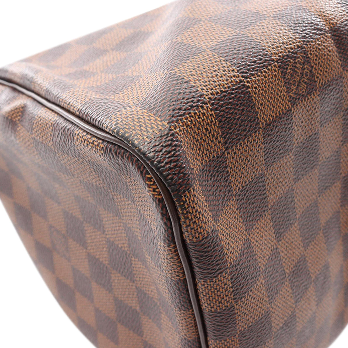 Louis Vuitton Damier Ebene Speedy 30
