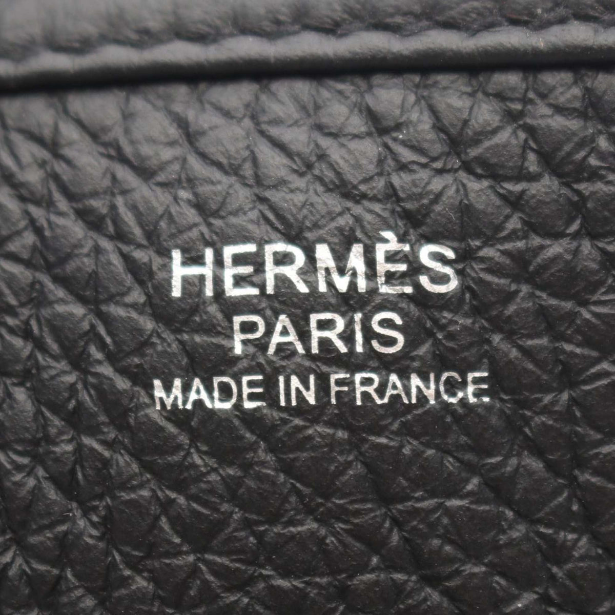 Hermès Clemence Evelyne III 29