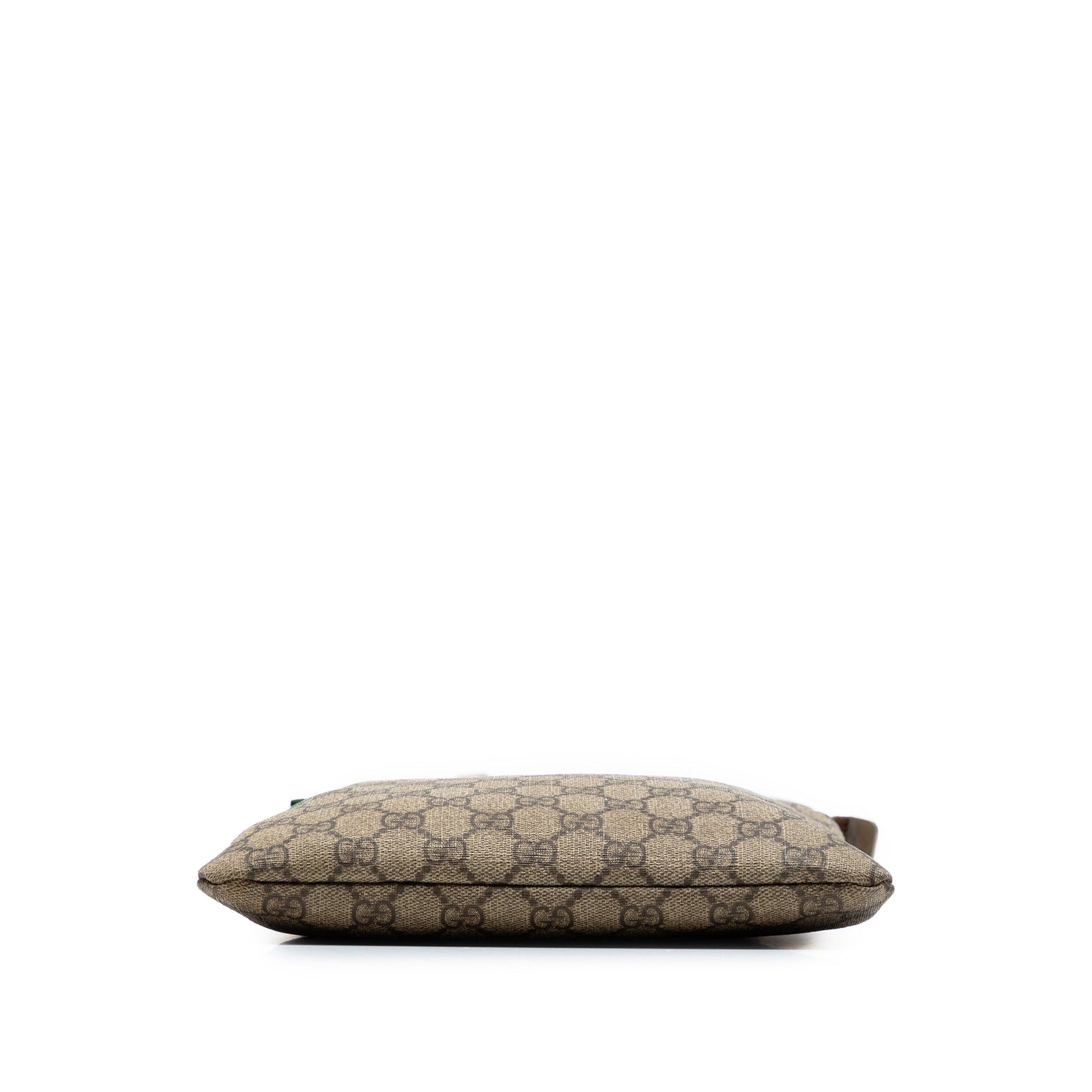 Gucci GG Supreme Web Crossbody