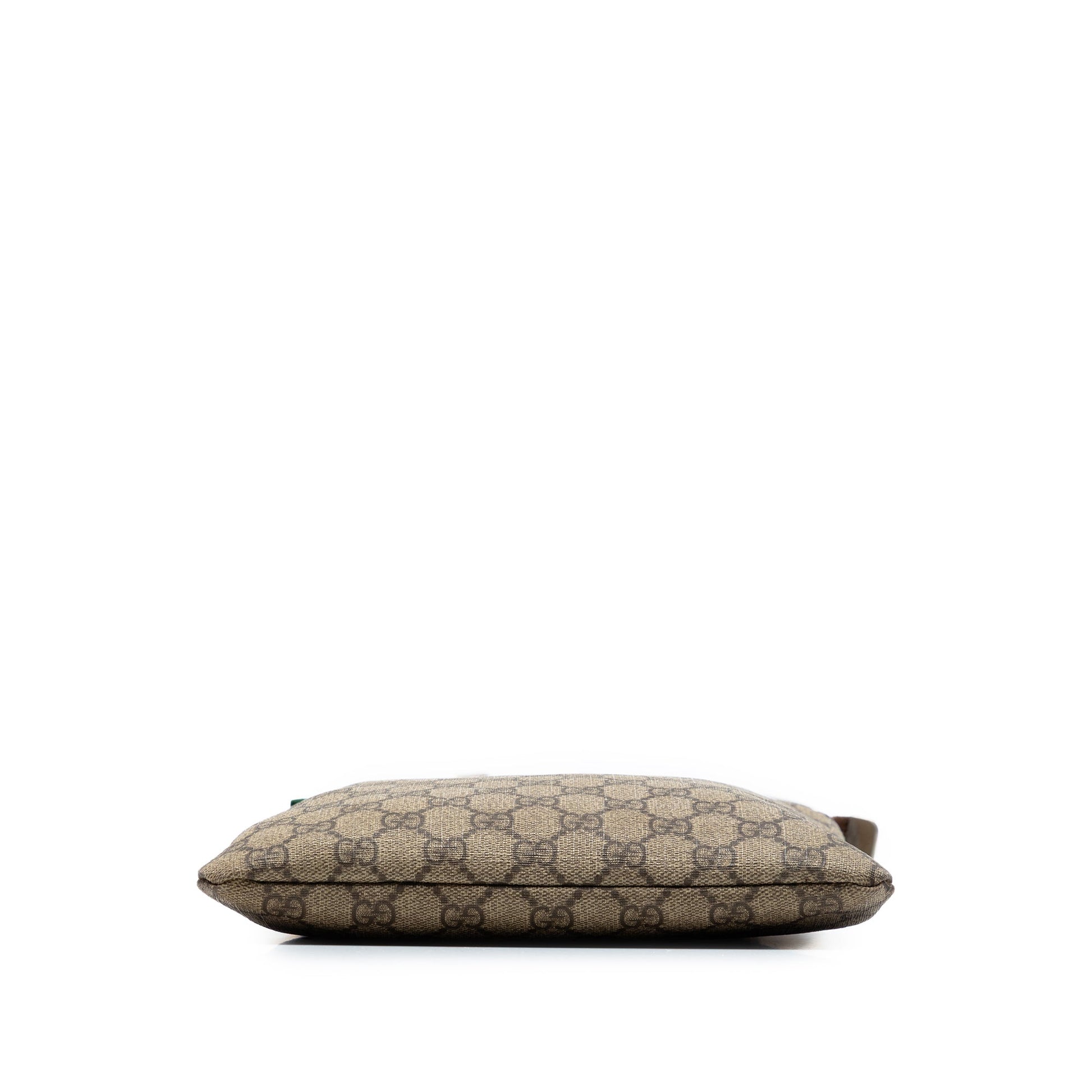 Gucci GG Supreme Web Crossbody