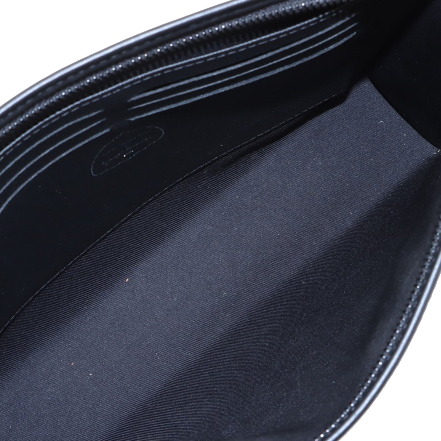 Louis Vuitton Yayoi Kusama Monogram Eclipse Pochette Voyage MM
